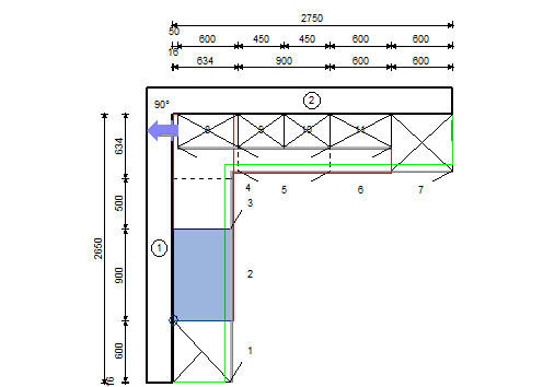 All - Inclusive - Venda Einbauküche Weiß - Venda