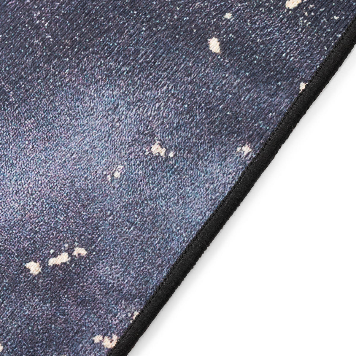 TEPPICH NORA Blaugrau 160/230 cm - Blaugrau, Textil (160/230cm) - Tapiso