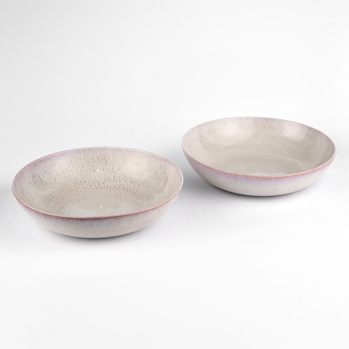 SALATSCHALE Tavira 1,9L - Rosa, Keramik (30/30/8cm) - Butlers