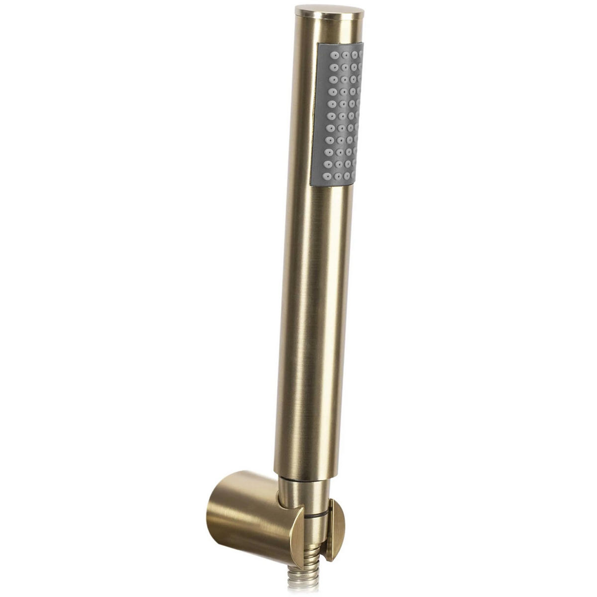 WANNENARMATUR Rea Argon Brush Gold - Goldfarben, Metall (24.5/12/6.5cm) - REA