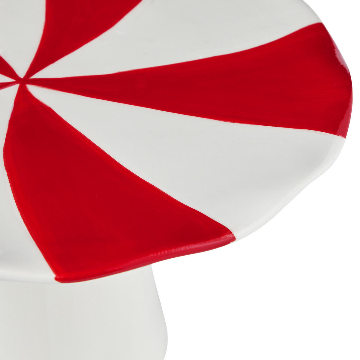 ETAGERE Holy Moly - Rot, Stein (20/10cm) - Butlers