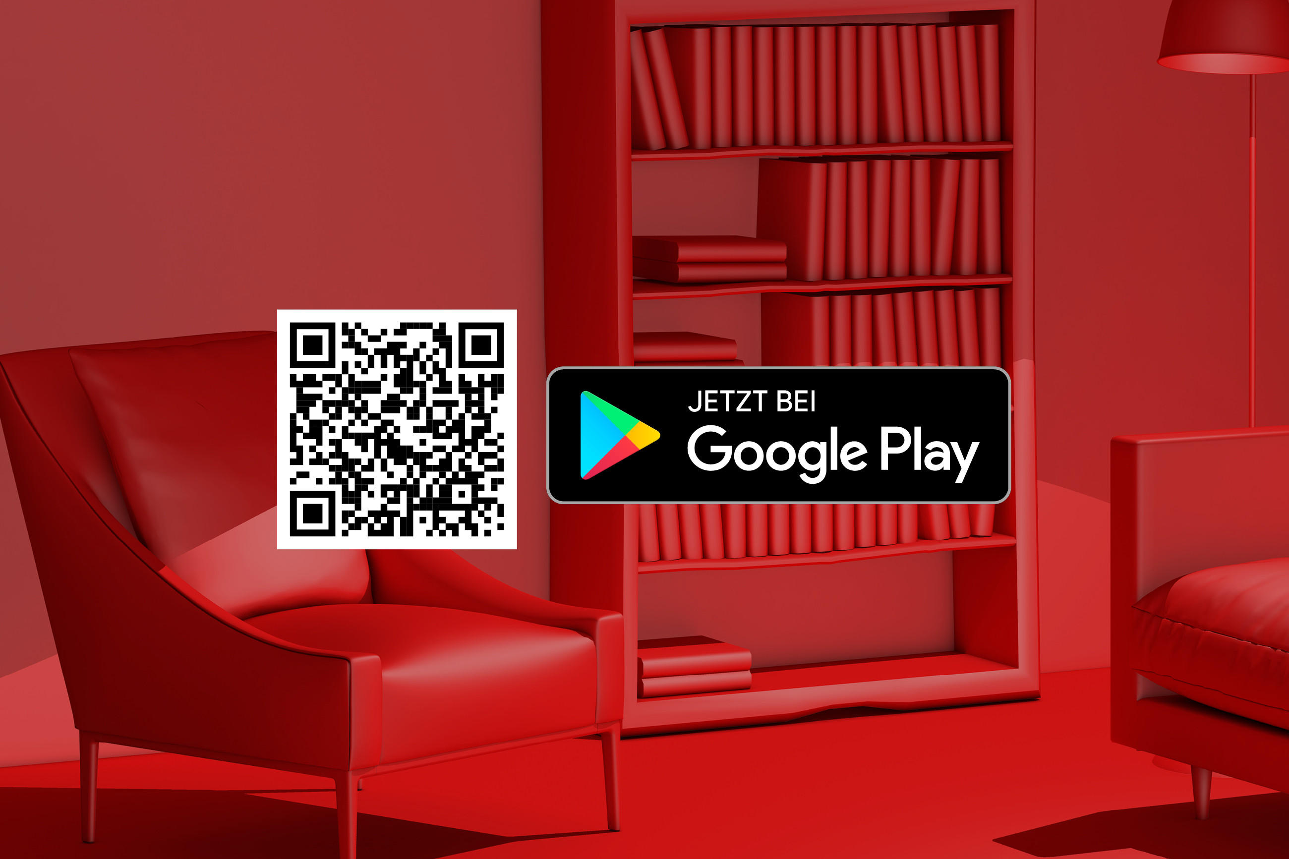 Bei Google Play herunterladen