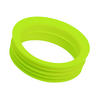 SILIKONRING 1,2 Liter, grün, Silikon - Grün, Kunststoff (1.2L) - bremermann