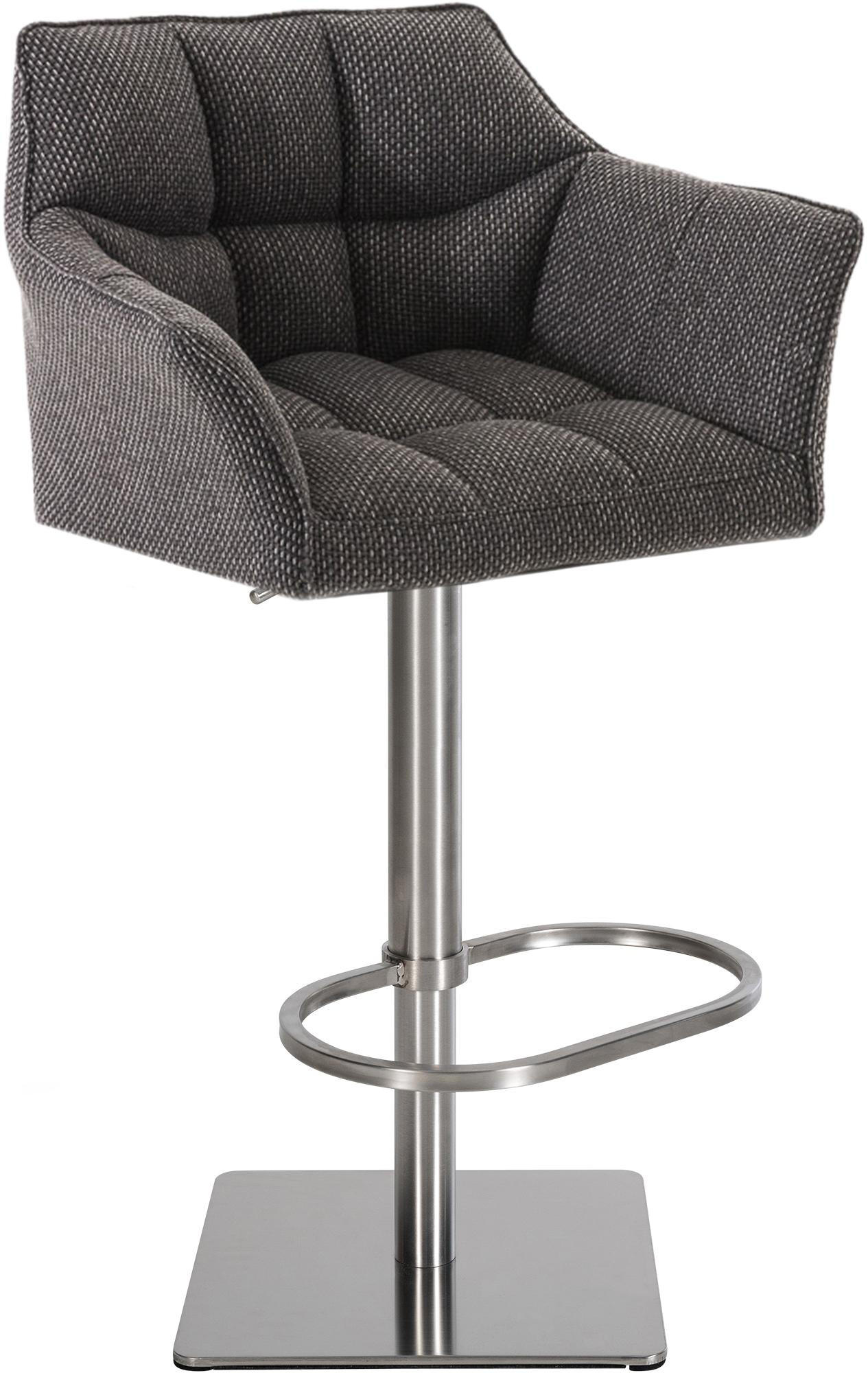Deluke Barhocker Titan 64x88x45 cm