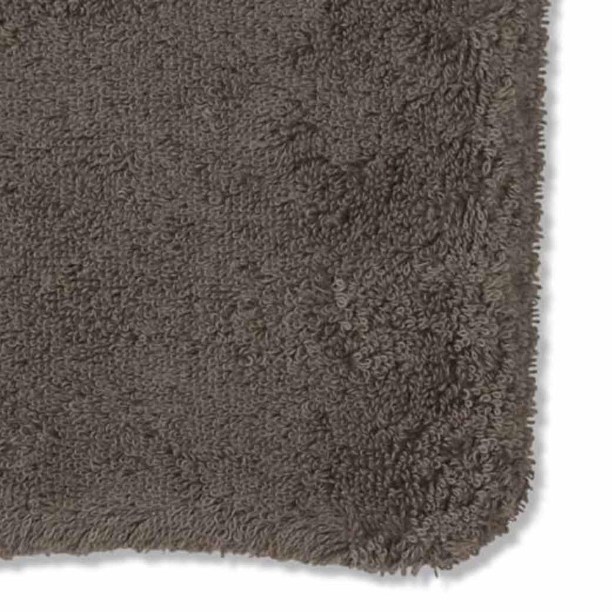 WASCHLAPPEN CLASSIC DOUBLEFACE 1600 MOCCA - 39 - Braun, Textil (16/22cm) - Joop!