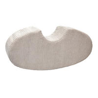SCHAUMSTOFF-WIPPE - Babyhüpfer für Kinder, Aesthetic, Ecru - Ecru, Textil (80/35/24cm) - MeowBaby