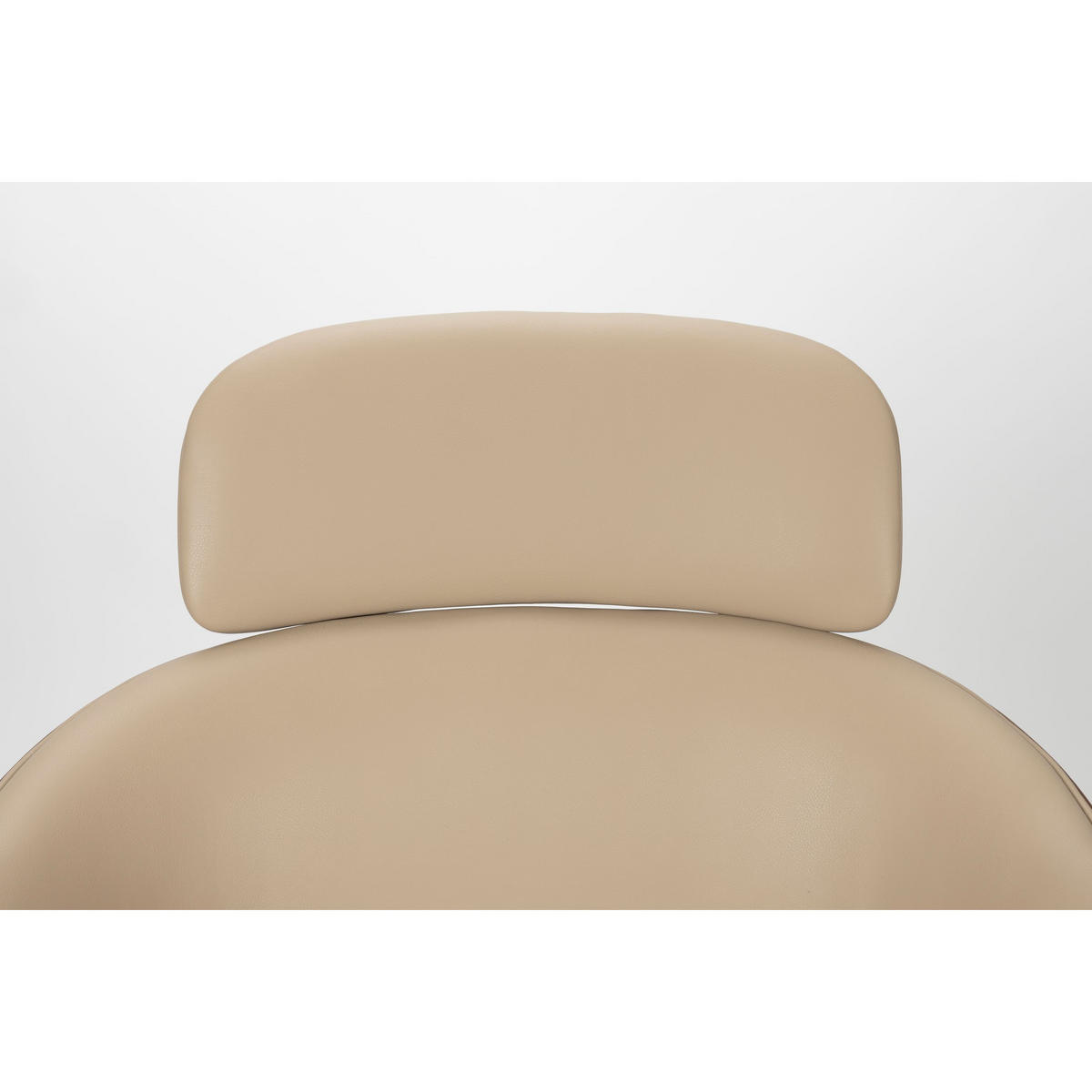 SESSEL Frie - Beige, Holzwerkstoff (71/86/71cm) - Zuiver