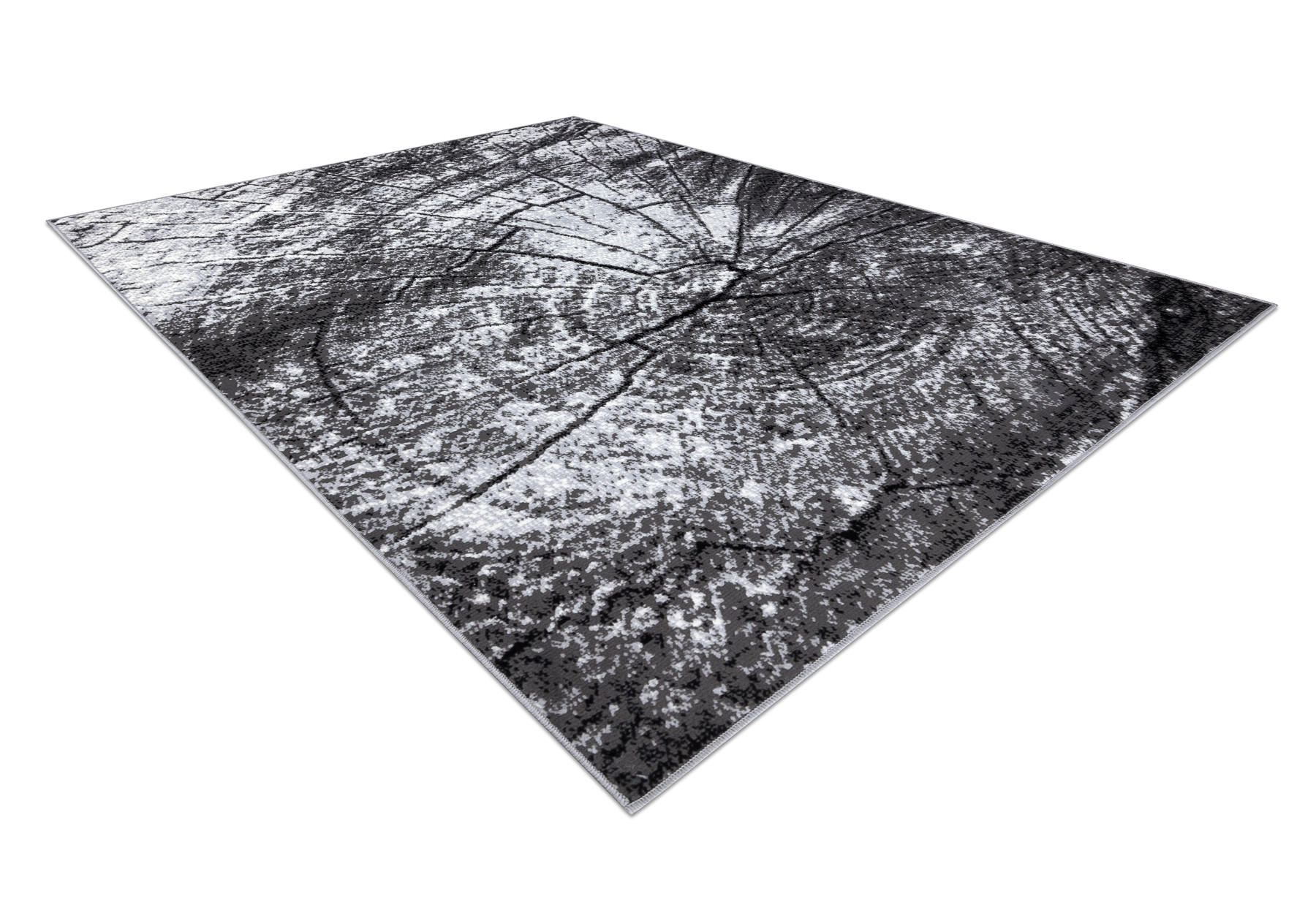 Thumbnail - rugsX Teppich, Grau, Textil, Rechteckig, 300x400 cm, Teppiche & Böden, Teppiche, Moderne Teppiche