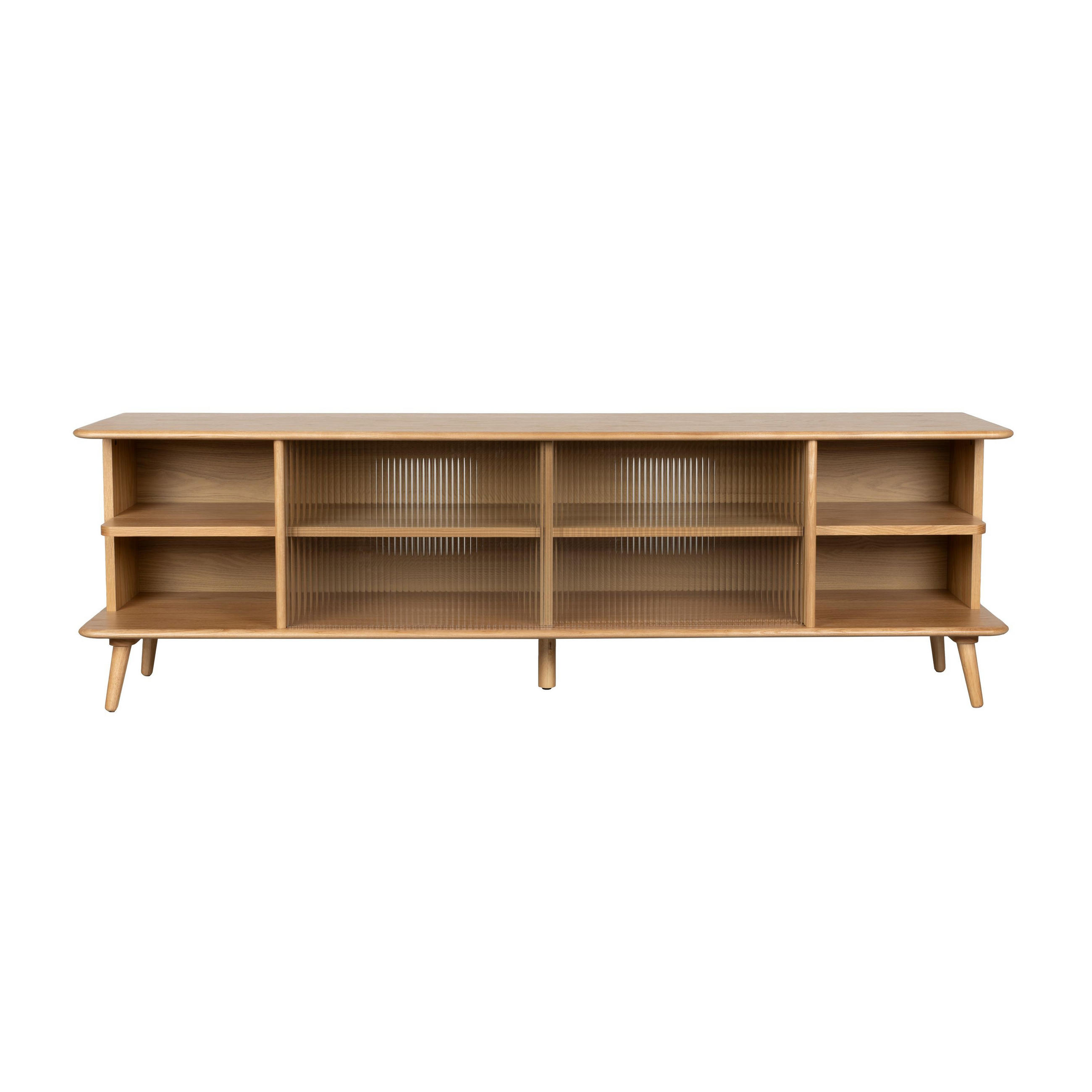 Zuiver Sideboard Natur 180x55x40 cm