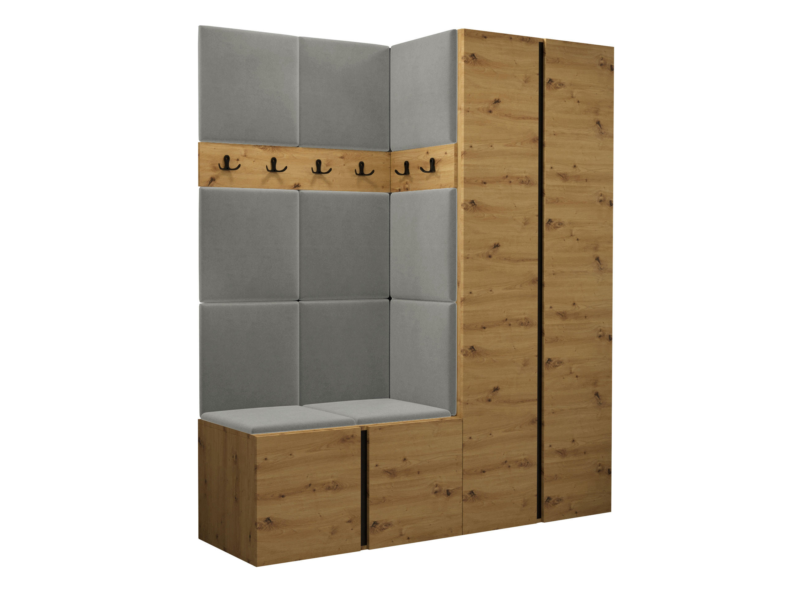 MOBILIER PENTRU HOL Orion III
