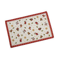 PLATZSET Toy's Delight bunt 48 x 32 cm - Multicolor, Textil (48/32/2cm) - Villeroy & Boch