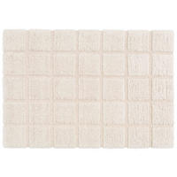 TEPPICH, Weiß - Weiß, Textil (160/230cm) - Oviala