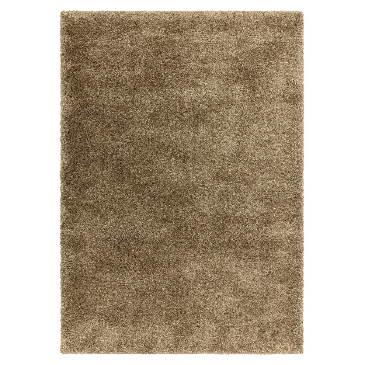 TEPPICH modern Wohn-/Schlafzimmer MAPY Braun 200x290 cm - Braun, Textil (200/290cm) - Novatrend
