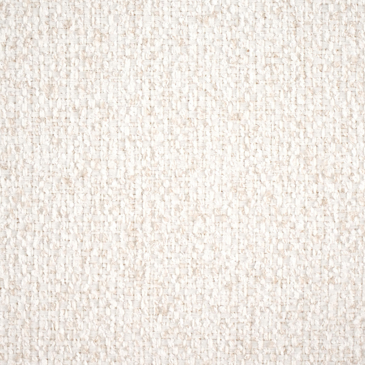 POUF Stoff Hellbeige Saco - Beige, Textil (57/45/78cm) - Beliani