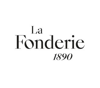 La Fonderie 1890