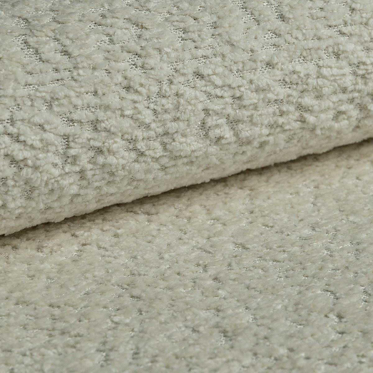 BOXSPRINGBETT mit zwei Stauräume 140x200 cm in Creme - Creme, Textil (140/200cm) - Home Collective