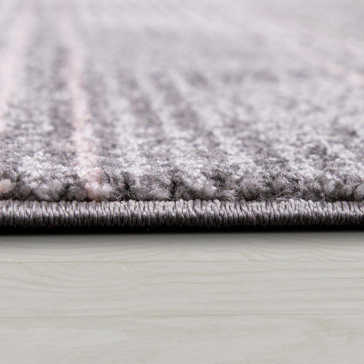 KURZFLORTEPPICH 60/110 cm Lara 243 - Multicolor, Textil (60/110cm) - Paco Home