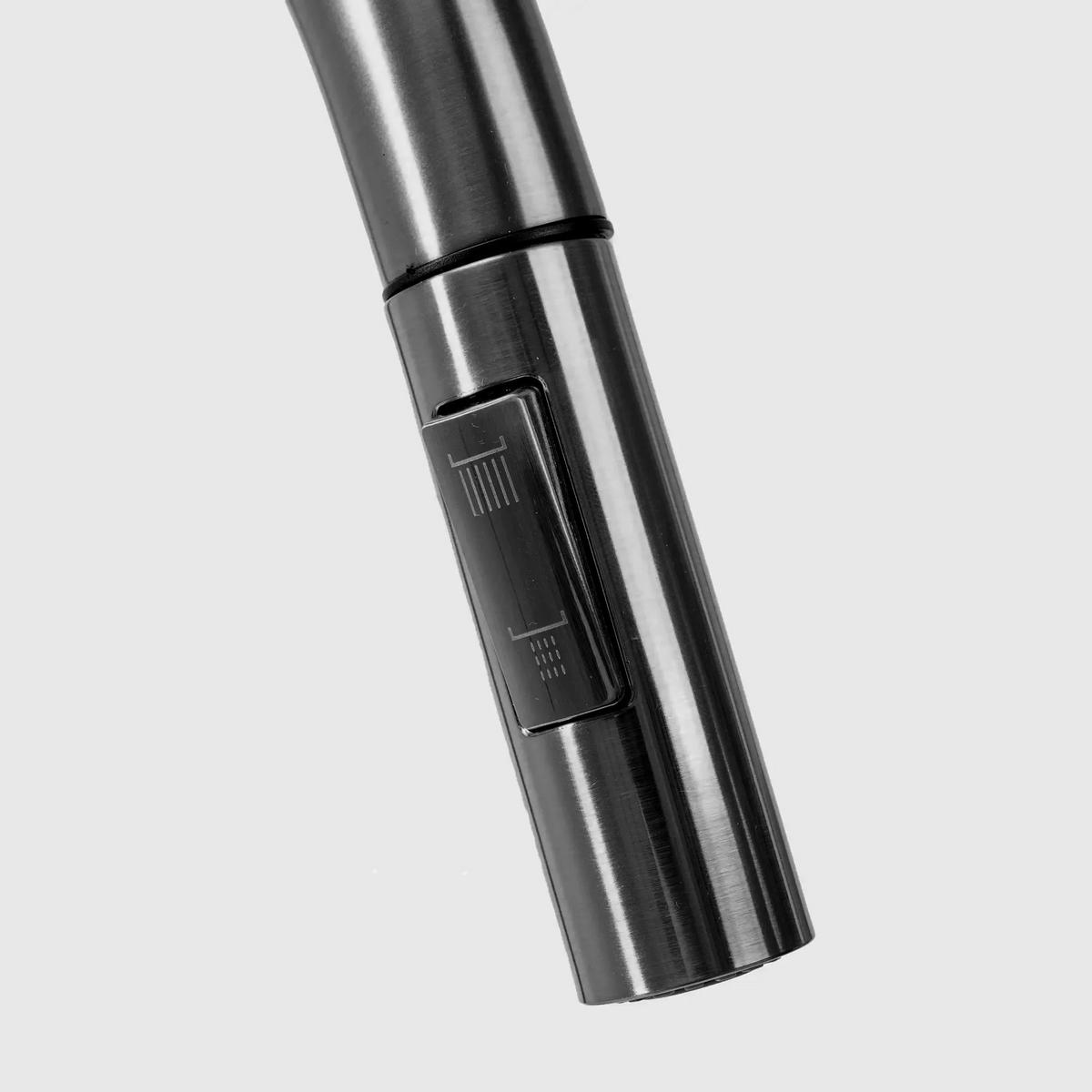 KÜCHEARMATUR Rea Fresh Titan - Titanfarben, Metall (5.5/39.5/20cm) - REA