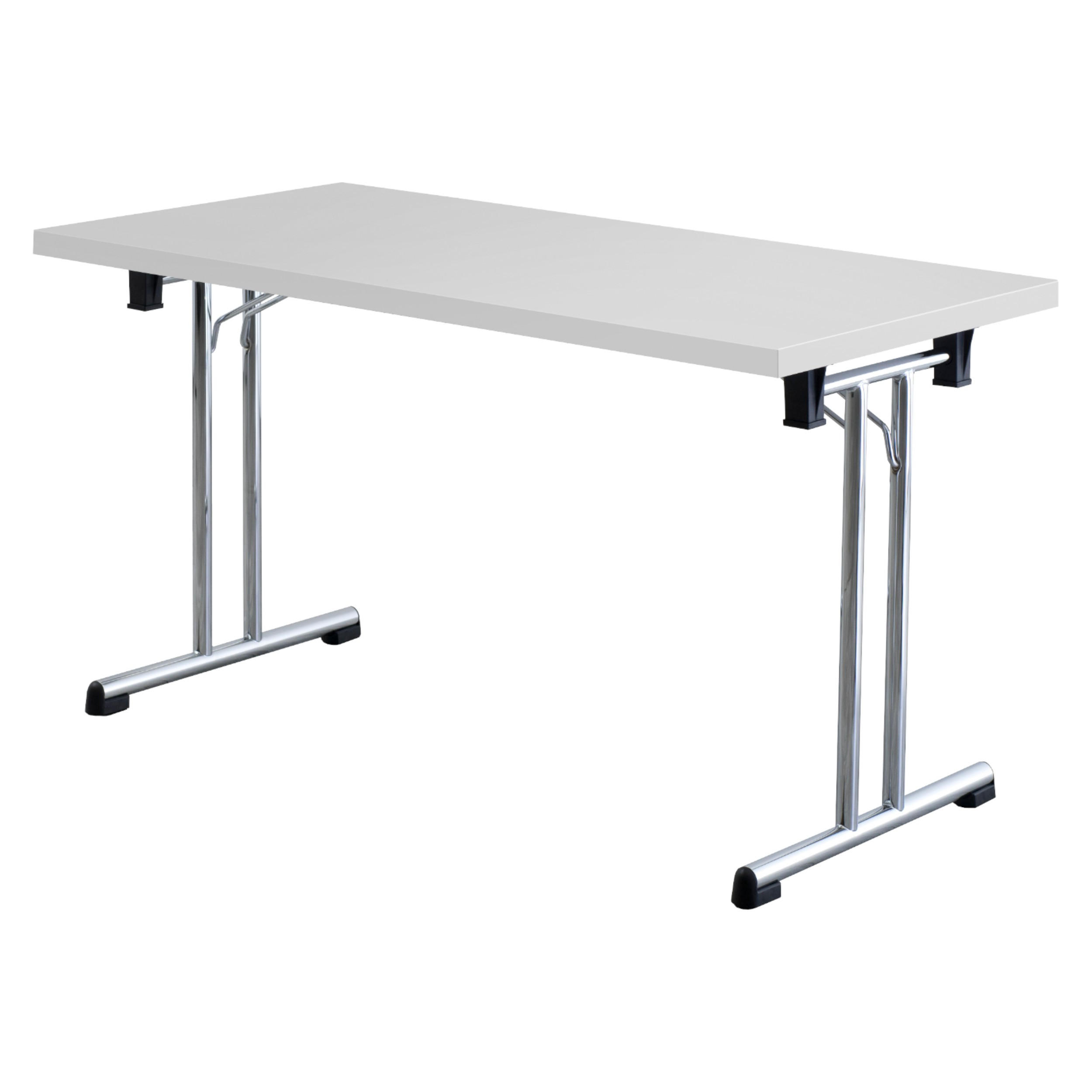 KLAPPTISCH KL 69/138/74,5 cm in Grau - Grau, Holzwerkstoff (69/138/74.5cm) - bümö