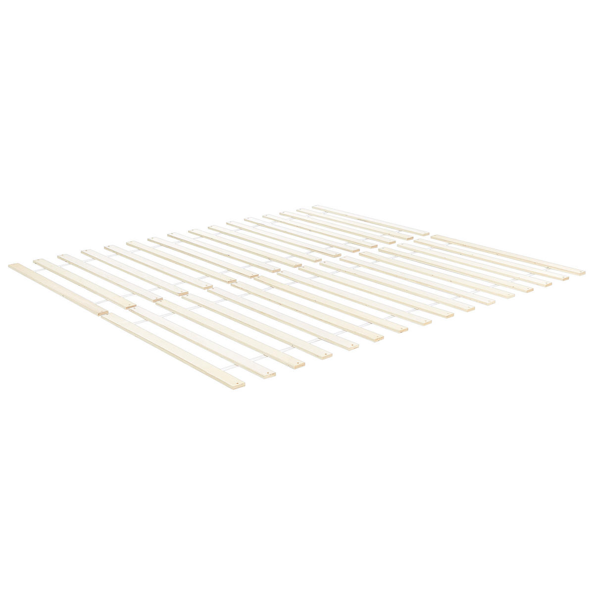 BETT mit 2 Schubladen 180/200 cm Kiefernholz Braun Olendon - Braun, Holz (180/200cm) - Beliani