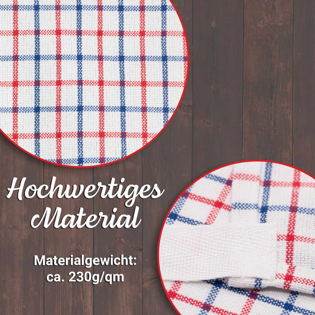 SCHÜRZE , 100% Baumwolle - Multicolor, Textil (65/84cm) - Zollner