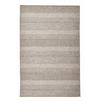 OUTDOORTEPPICH Mariella 125x190 cm - Naturfarben, Textil (125/190cm) - Gino Falcone