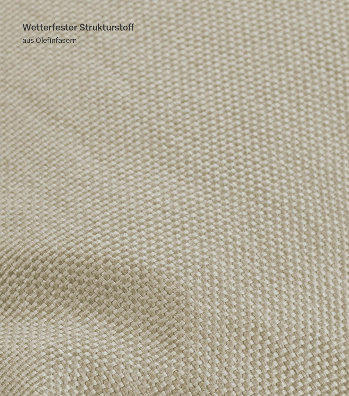 SITZSACK Der Sunnyboy - Beige, Textil (80/60/83cm) - Mokebo