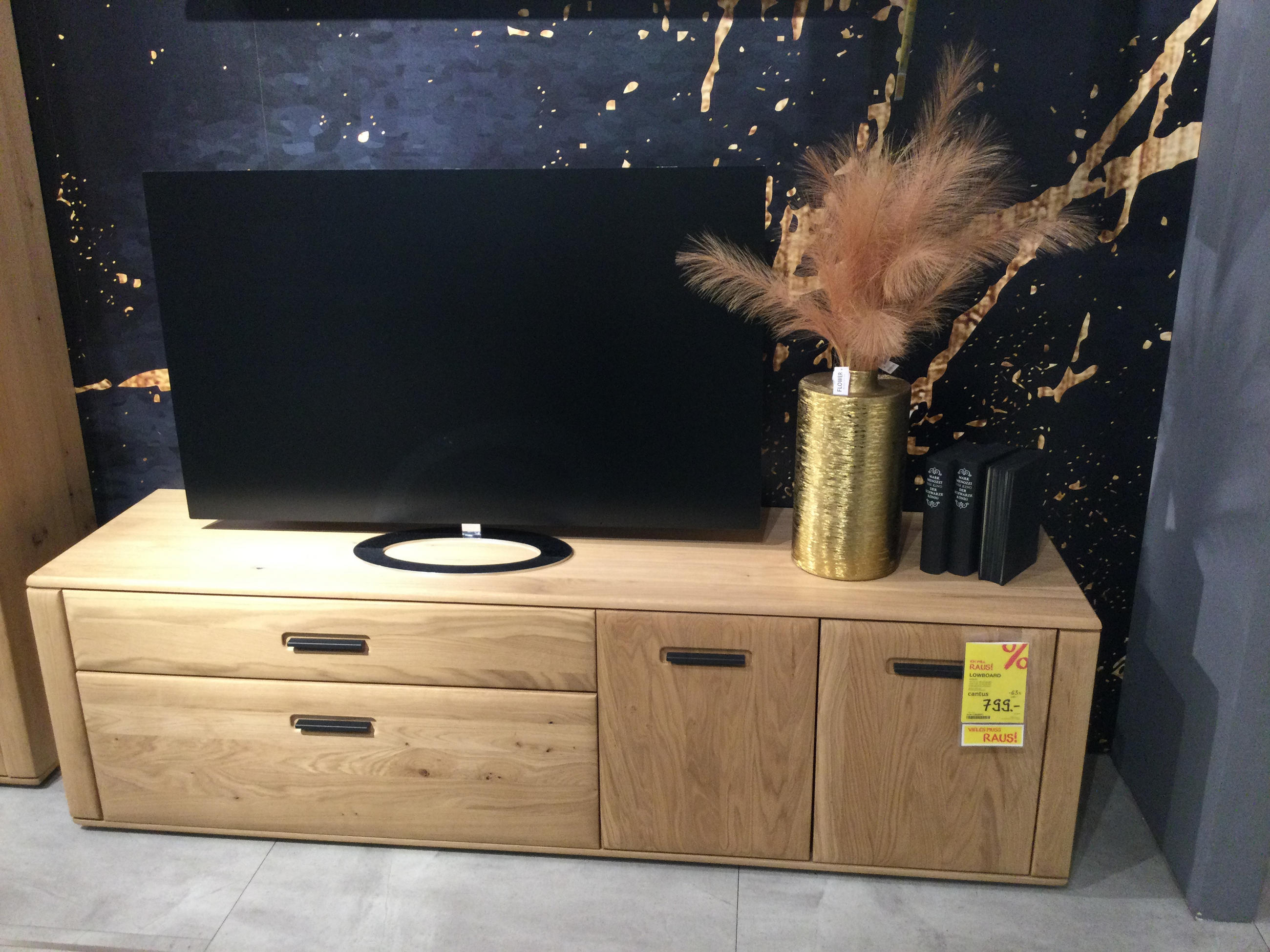 LOWBOARD ASINARA - Cantus