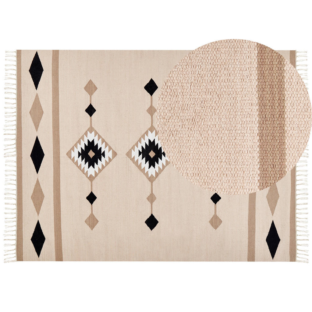 COVOR KILIM Berdik 230/160 cm