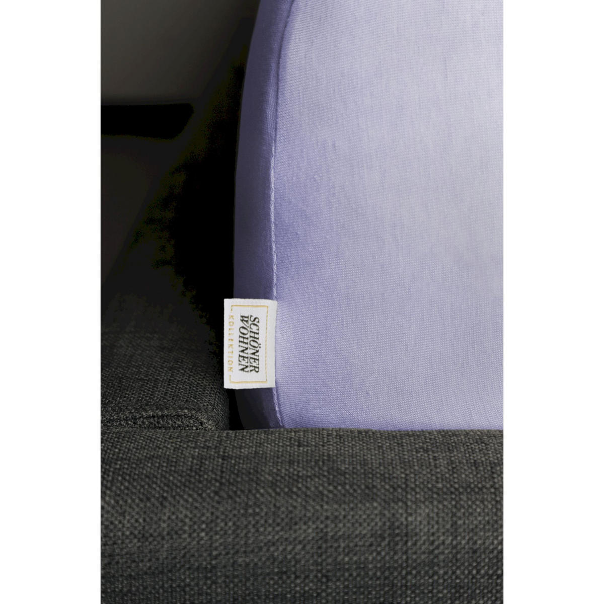 NAPÍNACIE prestieradlo FLAT - biela, textil (200/200cm) - Schöner Wohnen