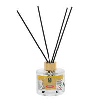 DUFTÖL 100 ml - Beige, Glas (6/6/20cm)