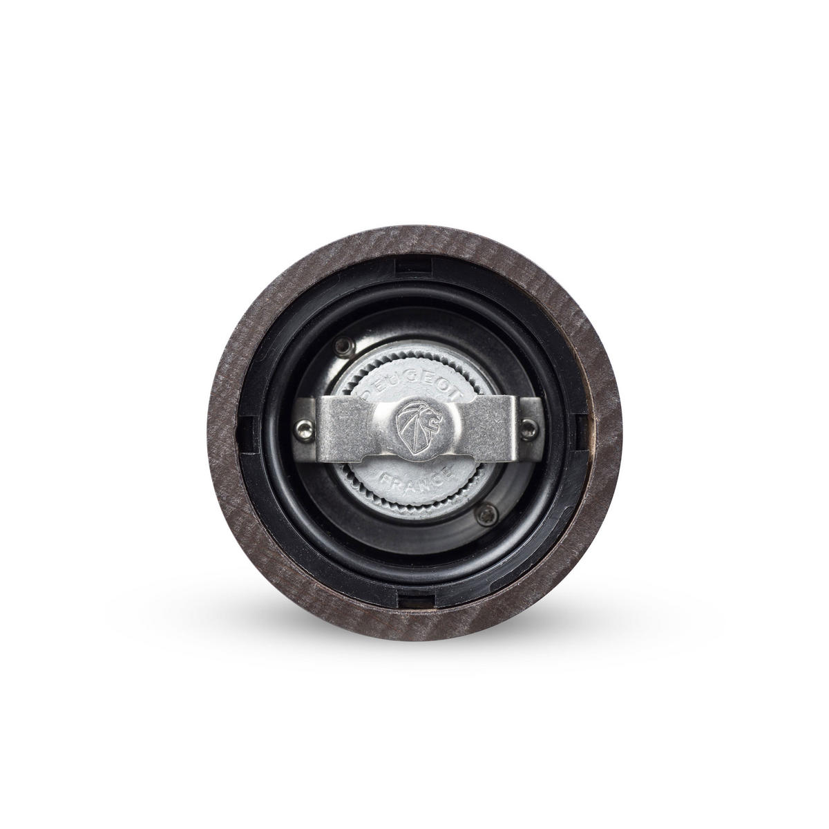 PFEFFERMÜHLE Paris uSelect 30cm Buchenholz Schokolade Stahlmahlwerk - Braun, Holz (6.7/30/6.7cm) - PEUGEOT