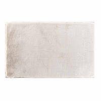 TEPPICH Feline Kunstfell Beige - Beige, Textil (60/90cm) - Douceur d´intérieur