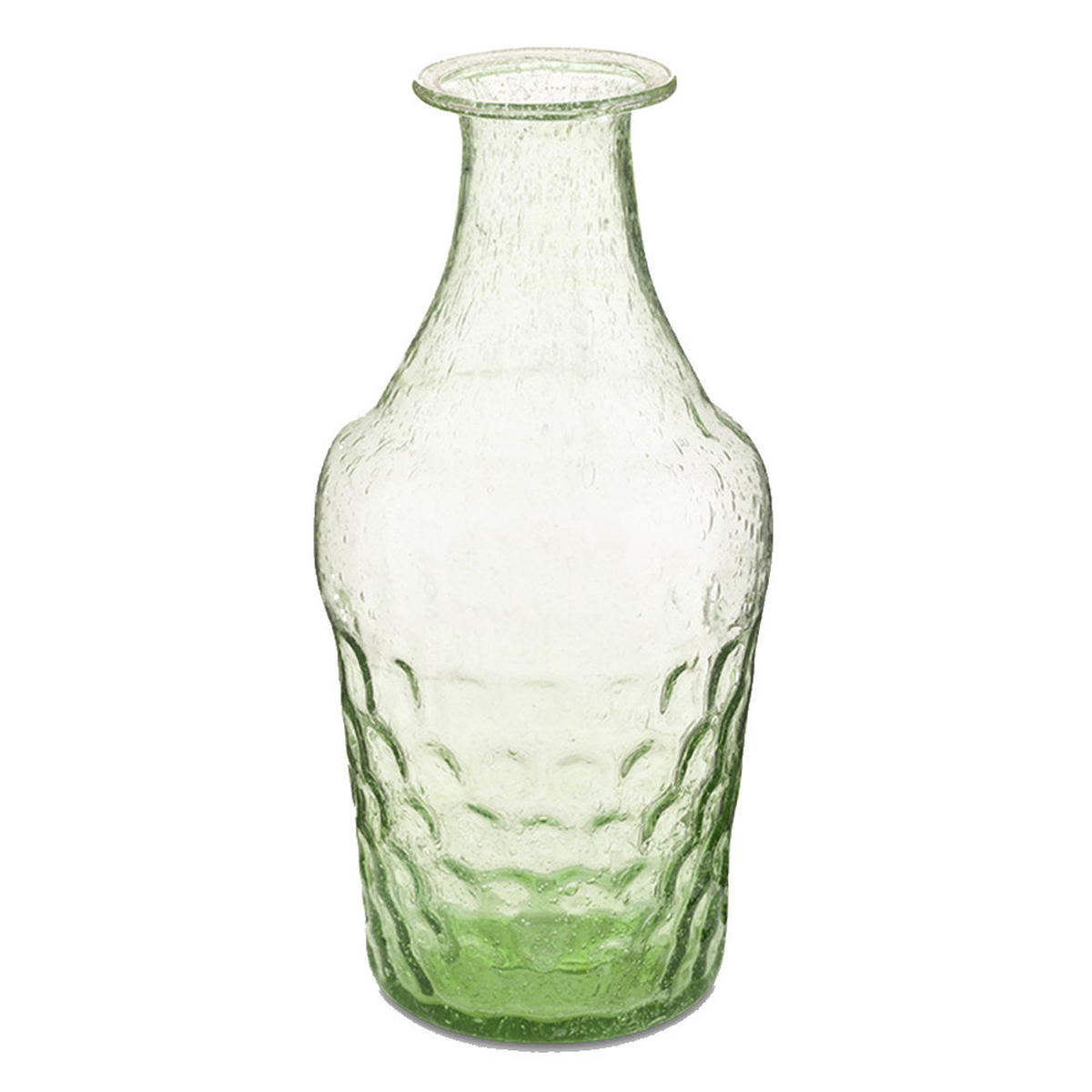 VASE 3er-Set Small s glass sanftgrün - Hellgrün, Glas (10/17.75cm) - Pip Studio