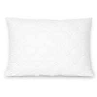 KISSEN, 60x80 cm, 100% Baumwolle - Weiß, Textil (60/80cm) - Zollner