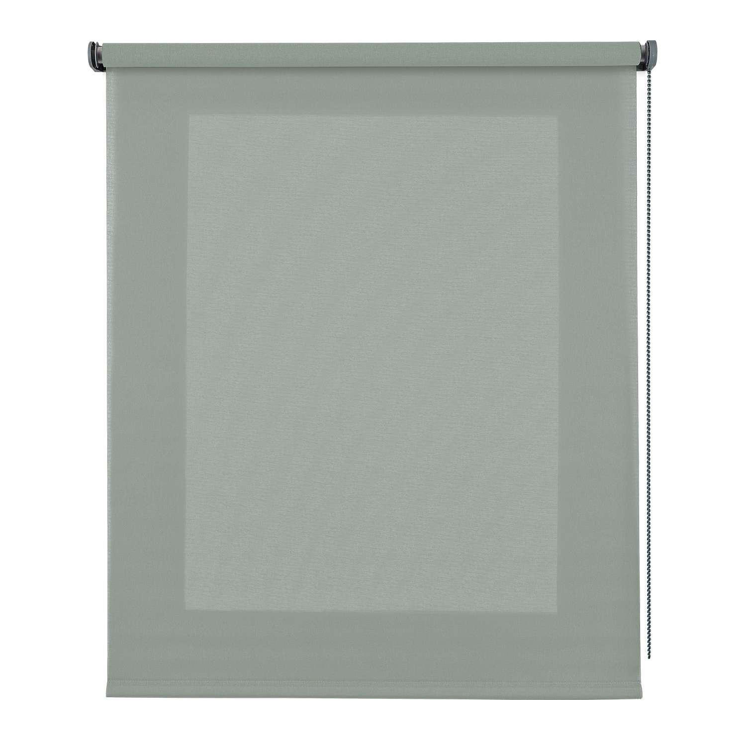 ROLLO | Deco Grün, 60 cm x 180 cm - Grün, Kunststoff (60/180cm) - STORESDECO