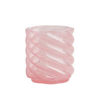 GLAS Ametyst - Rosa, Glas (0.32L) - home&you