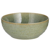 SCHÜSSEL Poke 950 ml - Grün, Keramik (1/1/1cm) - Butlers