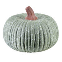FIGURA DÝNĚ - tyrkysová, keramika (20/15/20cm) - Mondex