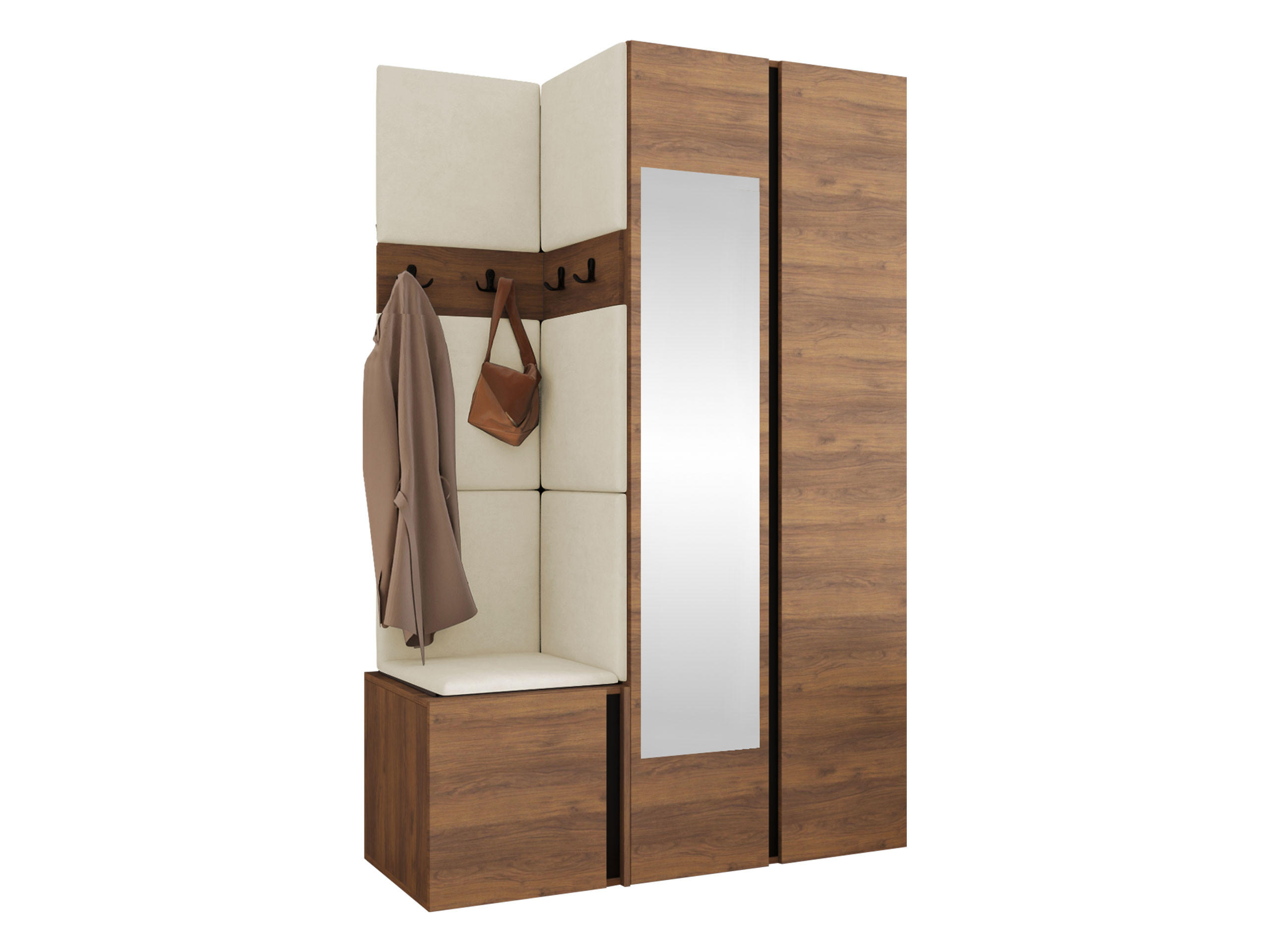 MOBILIER PENTRU HOL Orion XXVI