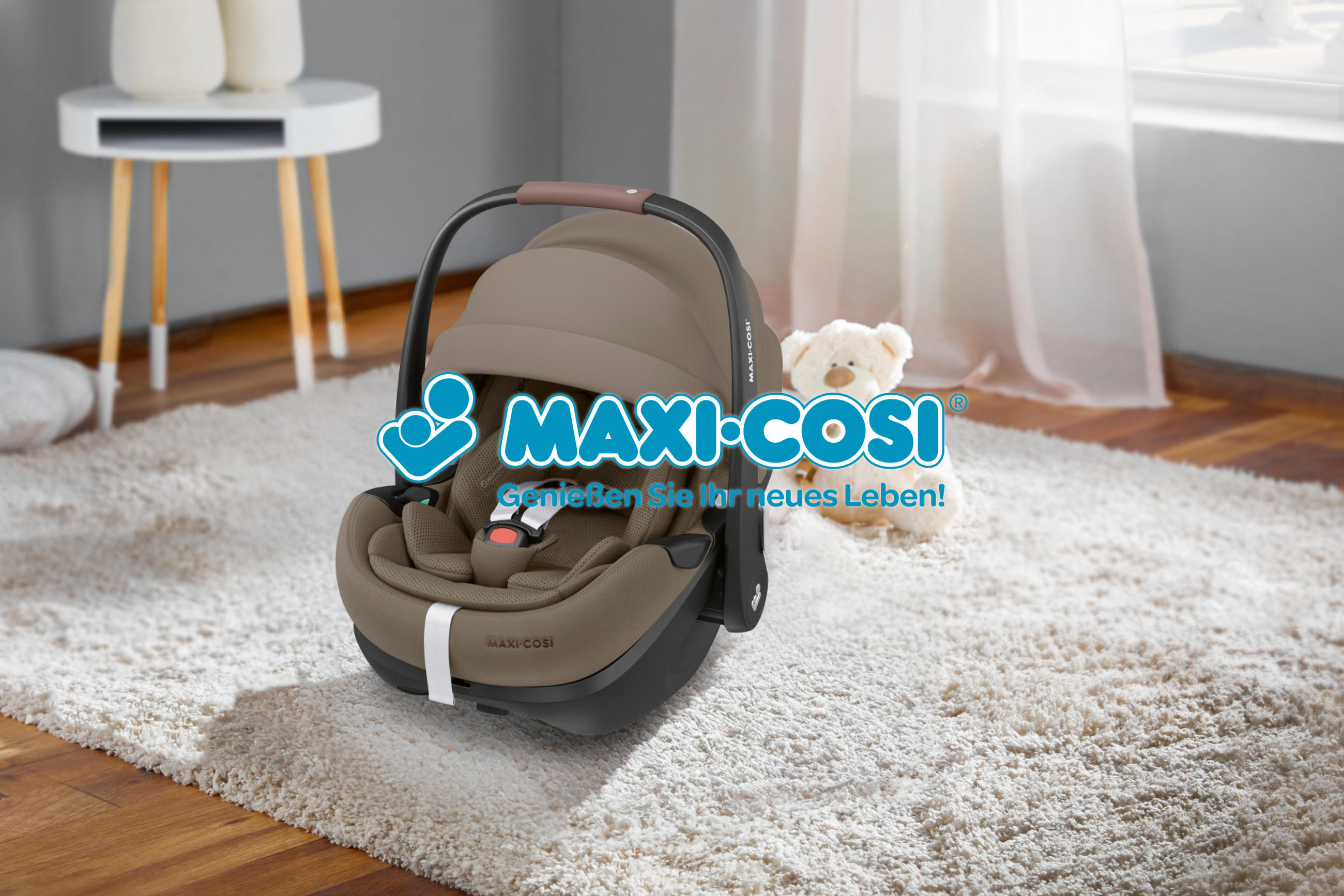 Maxi Cosi