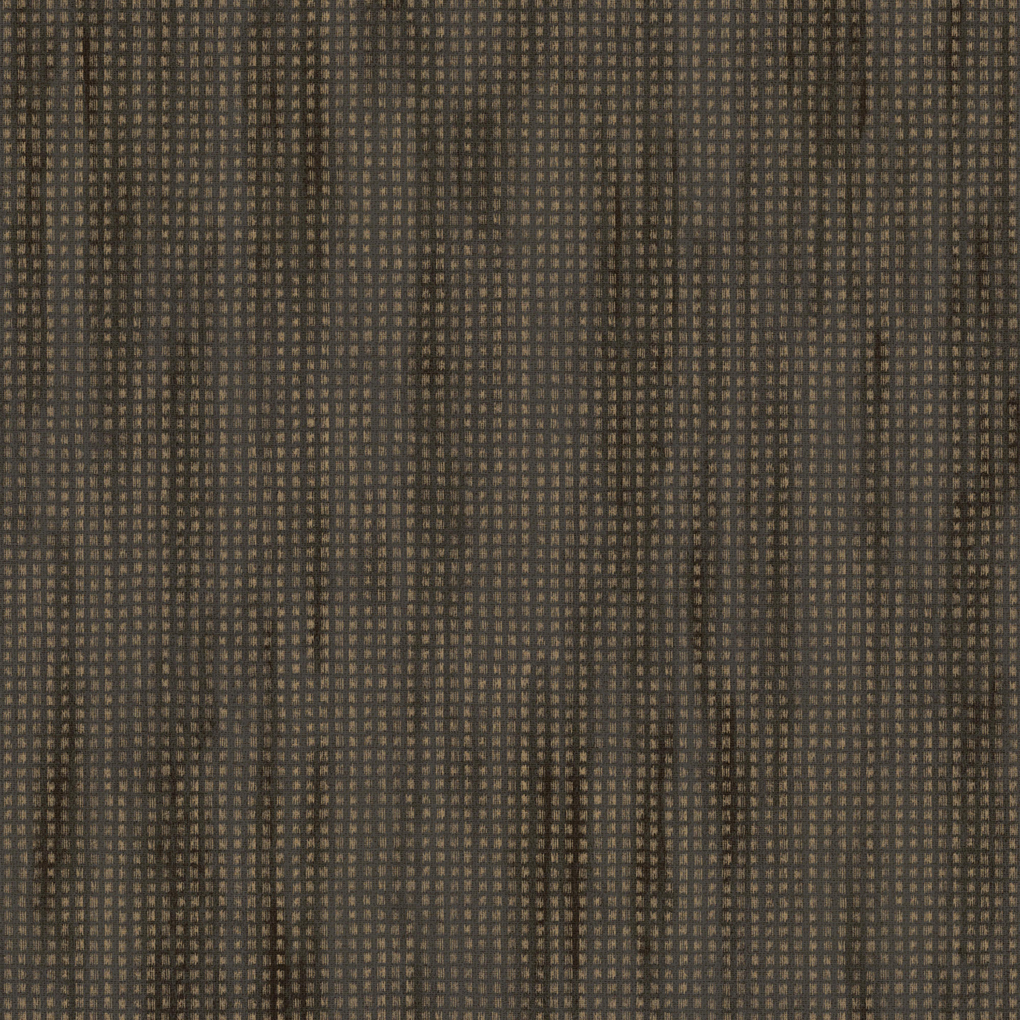 VLIESTAPETE - Abstrakt Braun - Braun, Papier/Kunststoff (53/1000cm) - Sublime