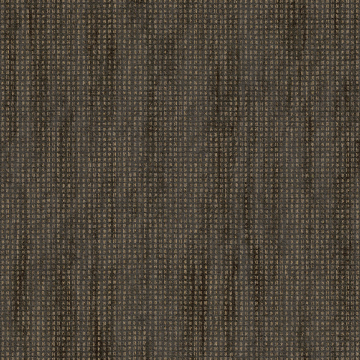 VLIESTAPETE - Abstrakt Braun - Braun, Papier/Kunststoff (53/1000cm) - Sublime