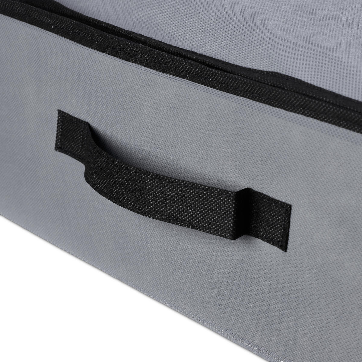 2XBOXY pod posteľ - viacfarebná, plast - Relaxdays