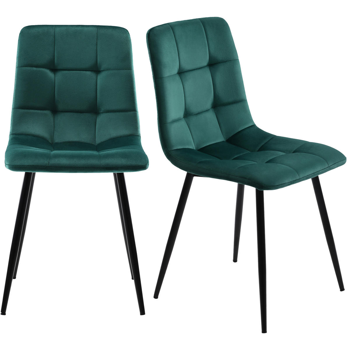 esstisch-set-117x68x75-mit-einem-tisch-und-vier-samtgepolsterten