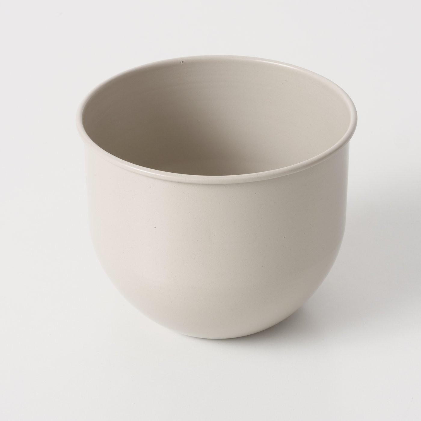 METALLREGAL Pluto 55/18 cm - Beige, Metall (18/18/55cm) - Boltze Home