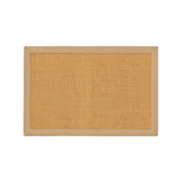VSTUPNÍ rohožka Sana Béžová 60x90 cm - béžová, textil/umělá hmota (60/90cm) - benuta Nest