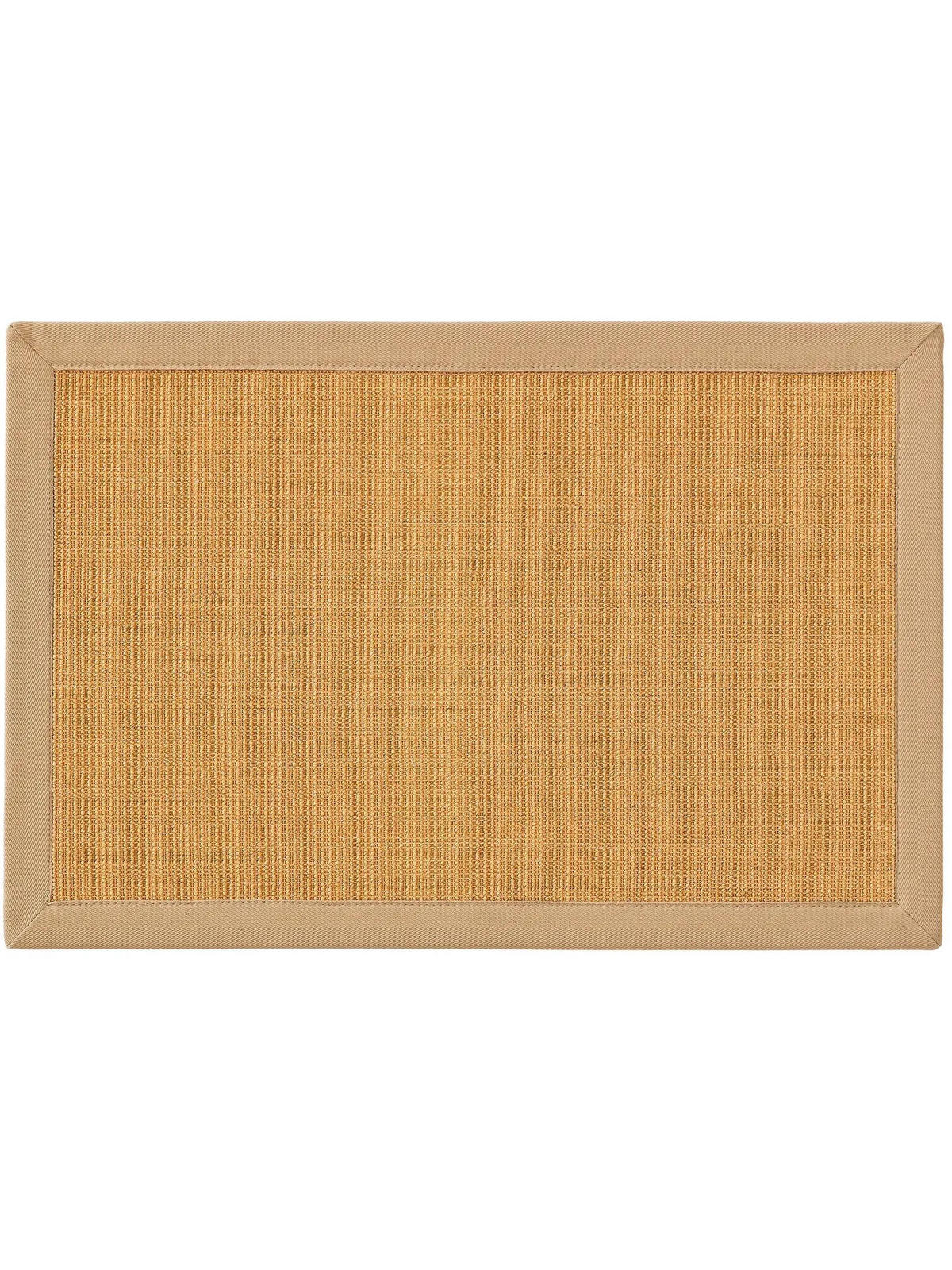 VSTUPNÍ rohožka Sana Béžová 60x90 cm - béžová, textil/umělá hmota (60/90cm) - benuta Nest