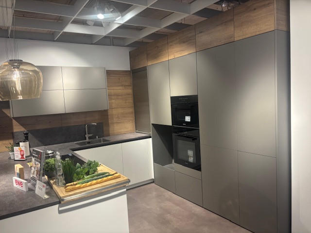 EINBAUKÜCHE NANOO - EWE