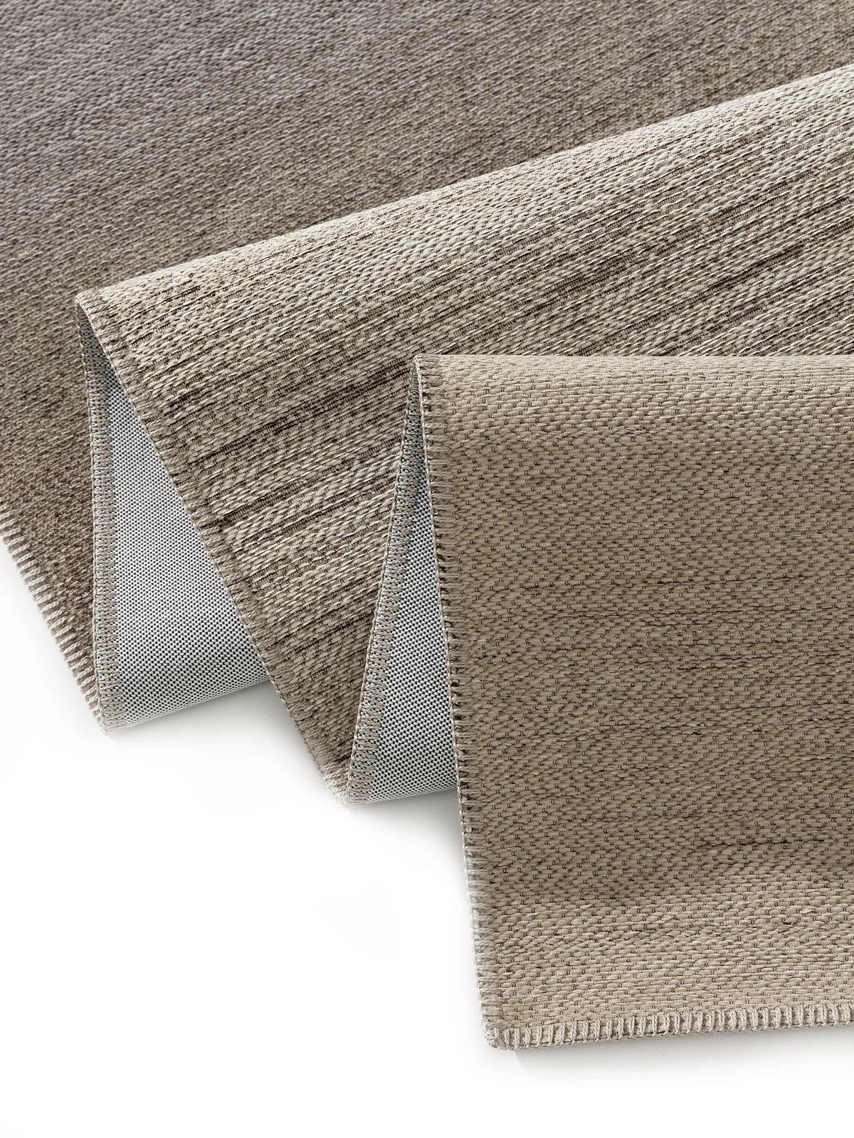 VNITŘNÍ a venkovní koberec Kiano Vícebarevné 160x230 cm - různobarevná, textil/umělá hmota (160/230cm) - benuta Nest